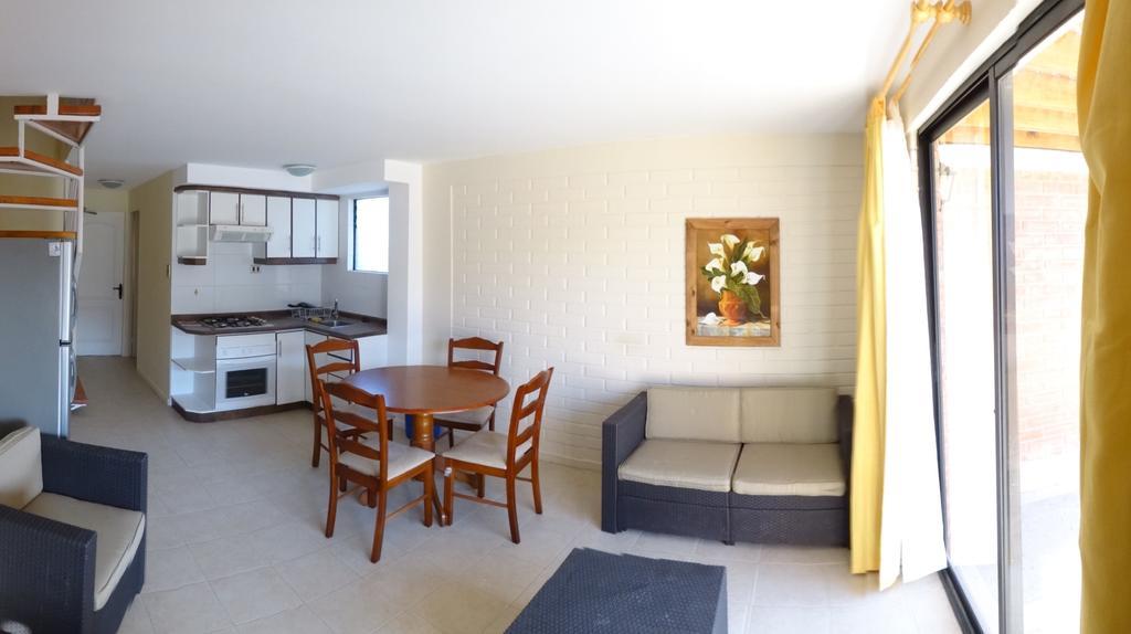 Terrabahia Residences Bahia Inglesa Room photo